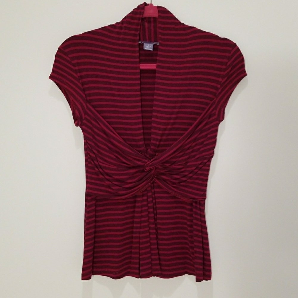 NEVER WORN Anthropologie Lil Top